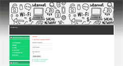 Desktop Screenshot of helpdesk.aui.edu.ar